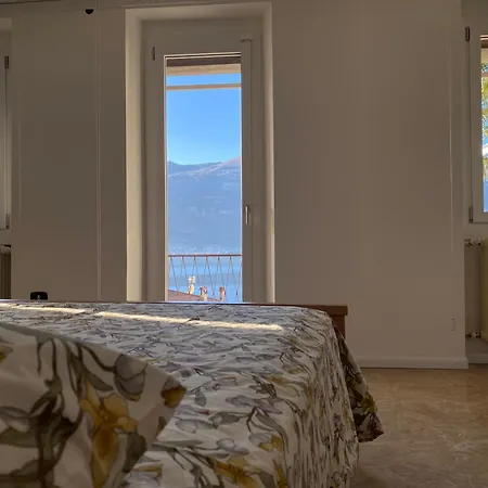 Maddalena Lake Como View Terraces