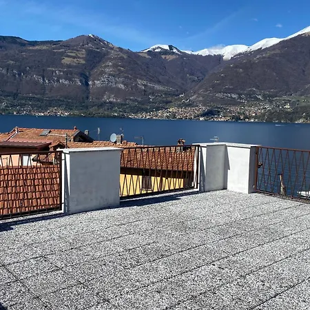 Maddalena Lake Como View Terraces *