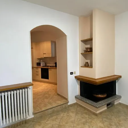 Maddalena Lake Como View Terraces * 레체노