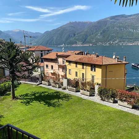 Maddalena View Terraces Lezzeno