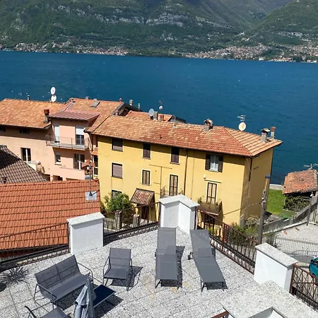Maddalena Lake Como View Terraces 레체노
