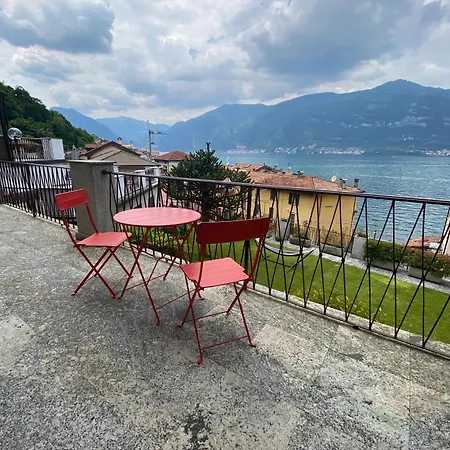 Maddalena Lake Como View Terraces *