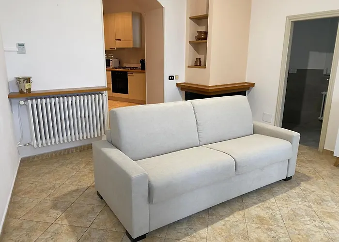 Appartement Maddalena Lake Como View Terraces *