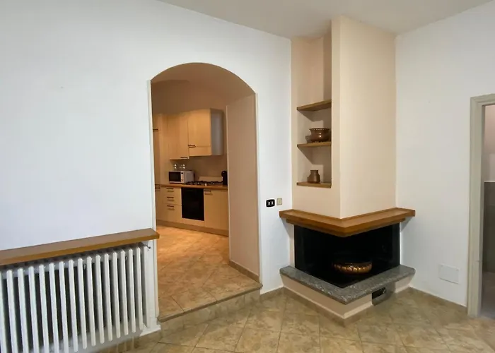 Maddalena Lake Como View Terraces * Lezzeno