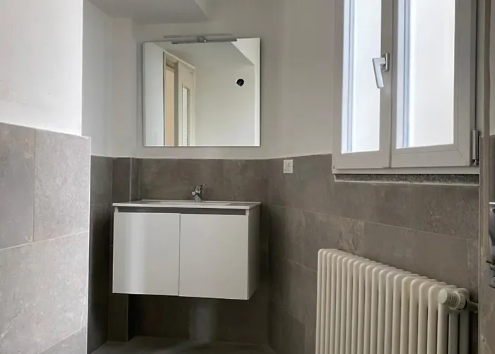 Maddalena Lake Como View Terraces