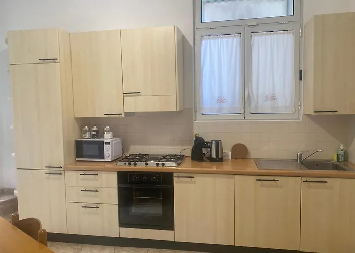 Maddalena Lake Como View Terraces Appartement Lezzeno