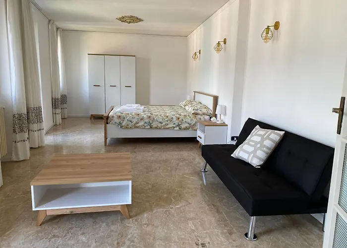 Maddalena Lake Como View Terraces דירה