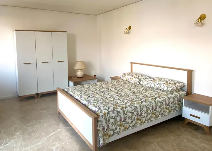 Maddalena Lake Como View Terraces 아파트 레체노