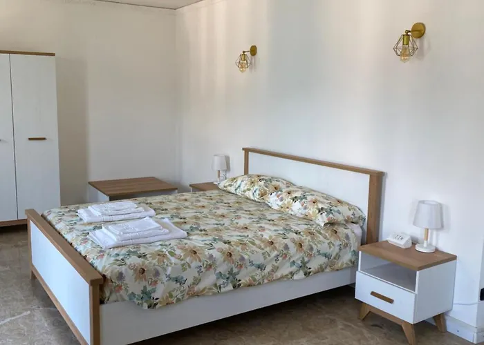 아파트 Maddalena Lake Como View Terraces 레체노